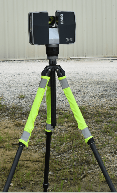 Faro Scanner